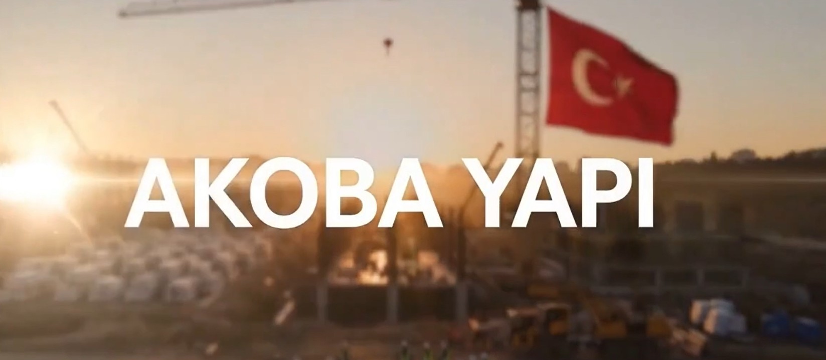 AKOBA YAPI ENERJİ A.Ş.